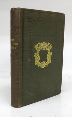 The Old Church Clock