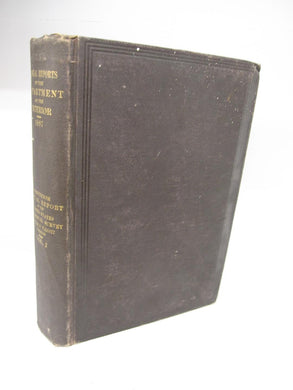 Annual Reports of the Department of the Interior for the Fiscal year Ended June 30, 1897: Eighteenth Annual Report of the United States Geological Survey. Part II. 