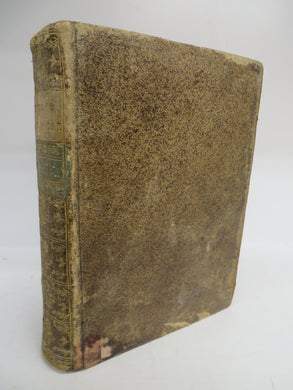 QUINTANA, Ignacio de