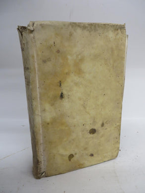 Obras del Venerable P. Maestro Fr. Luis De Granada de la Orden de Santo Domingo. Tomo VI. Parte I. 