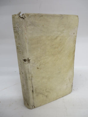 Obras del Venerable P. Maestro Fr. Luis De Granada de la Orden de Santo Domingo. Tomo III. Parte II. 