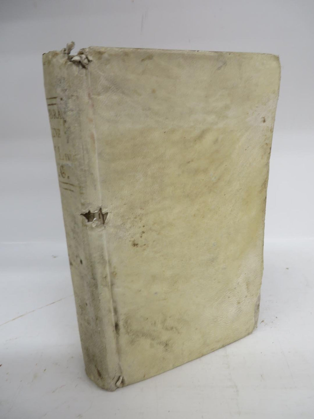 Obras del Venerable P. Maestro Fr. Luis De Granada de la Orden de Santo Domingo. Tomo III. Parte II. 