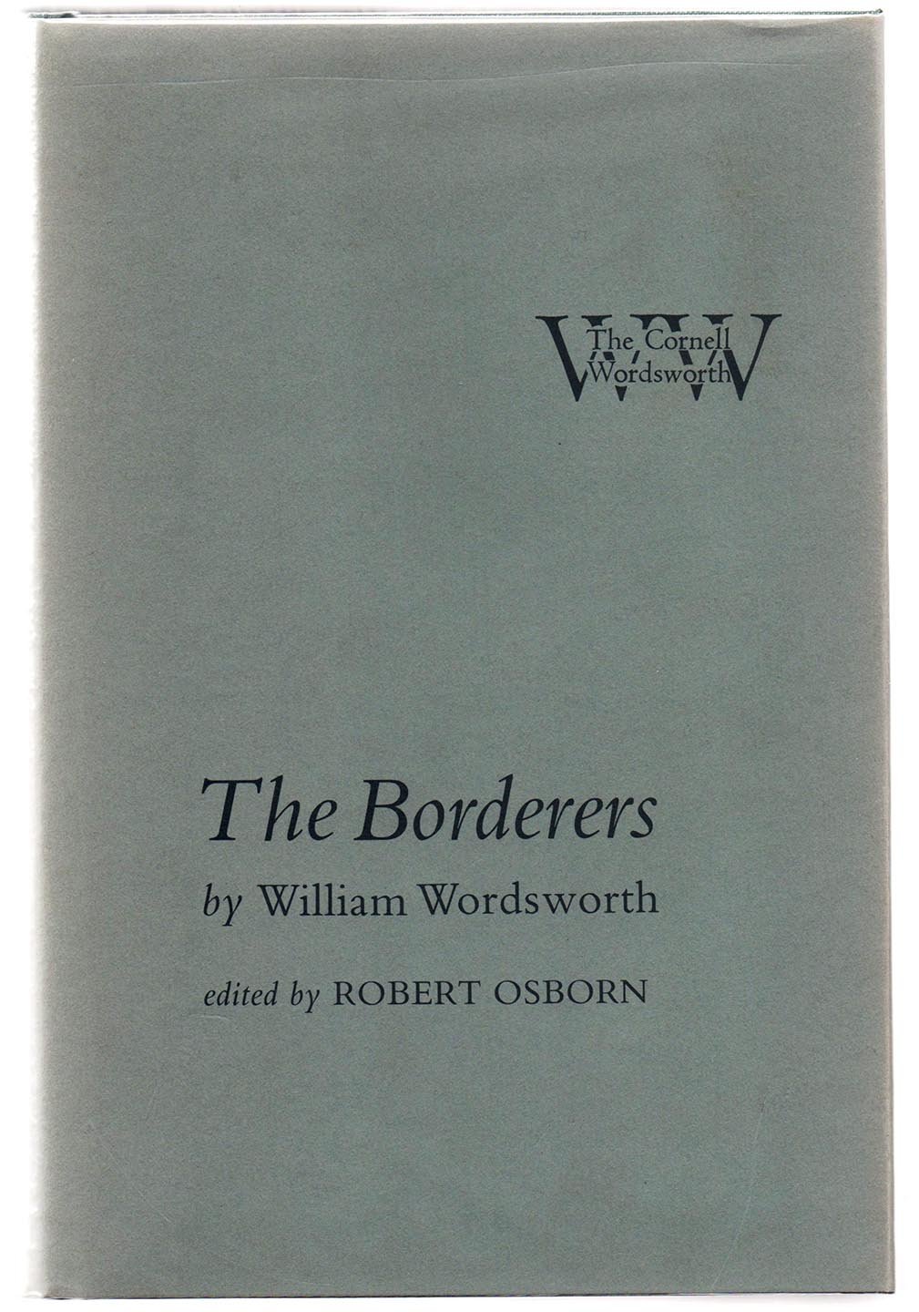 The Borderers