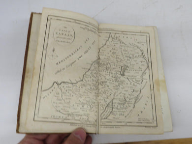 Sacred History, in Familiar Dialogues, for the Instruction of Children and Youth. Vol. II