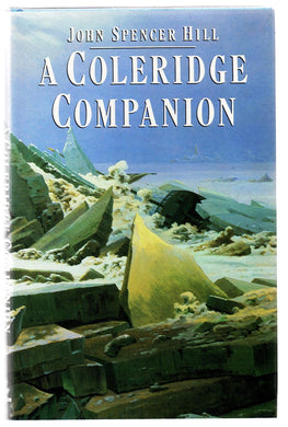 A Coleridge Companion: An Introduction to the Major Poems and the Biographia Literaria