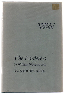 The Borderers