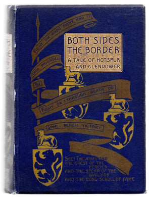 Both Sides The Border: A Tale of Hotspur and Glendower