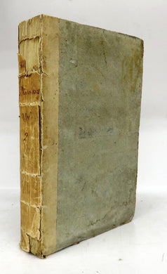 Discourses on Different Subjects. Volume the Second