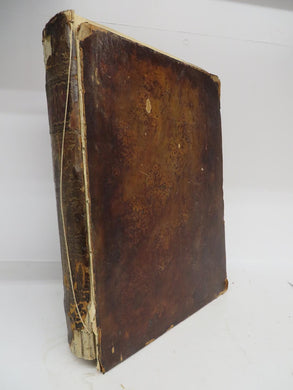 The Adventures of Telemachus, the Son of Ulysses. In Two Volumes.