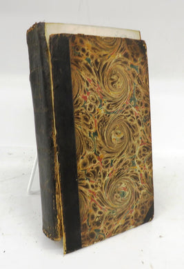 The Works of Nicholas Rowe, Esq. In Two Volumes