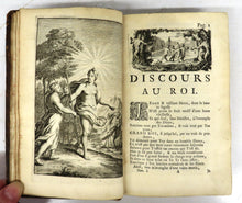 Oeuvres Diverses Du Sr. Boileau Despreaux: Avec Le Traité du Sublime, ou du Mervelleux Dans le Discours