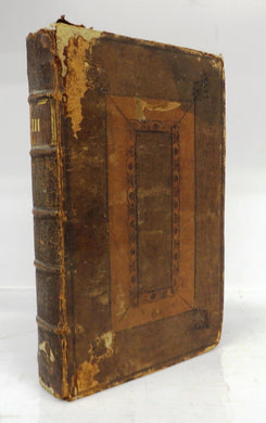 Twelve Sermons Upon Several Subjects and Occasions. The Third Volume