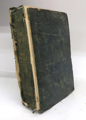 The Lancet. A Journal of British and Foreign Medical and Chemical Science, Criticism, Literature and News. In Two Volumes Annually. Volume I 1845