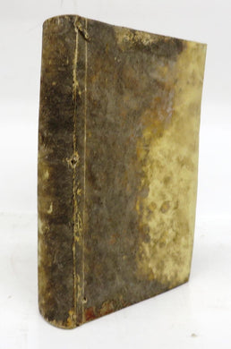 Instrucciones Espirituales, Sacadas de los Opusculos del Venerable Dionisio Cartujano, Divididas en dos tomos. Tomo Segundo