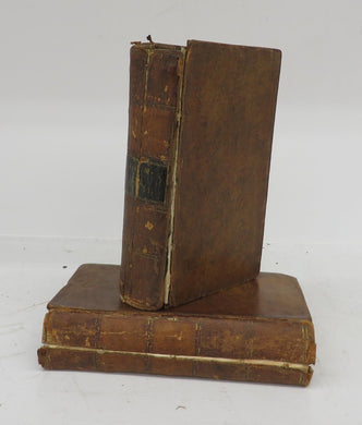 L'Ecole du Monde, ou Instruction d'un Pere a un Fils, Touchant la maniere dont il faut vivre dans le Monde. Tomes Premier, Second, Troisieme et Quatrieme