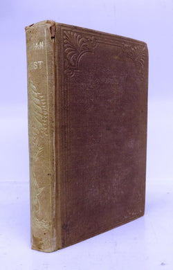 Stories of the Canadian Forest; Or, Little Mary and Her Nurse