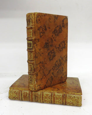 L'Origine Des Dieux du Paganisme; et Le Sens des Fables Découvert par une Explicaton Suivie Des Poesies D'Hésiode. Tomes I & II