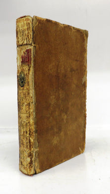 The Adventures of Telemachus, the Son of Ulysses. Vol. I