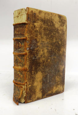 Theologiae Practicae Aphorismi, Lovanii Partim in Cellegio Baiorum, partim in Majori Theologorum ad disputandum propositi. Pars Prima et Altera