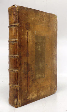 Miscellanies. The First Volume