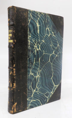 Souvenirs d'un Octogénaire