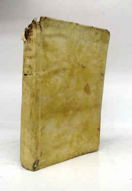 Examen De Los Sermones Del P. Eliseo, con Instrucciones Utilisimas a Los Predicadores. Fundado, Y Autorizado con las Sagradas Escrituras, Concilios, y Santos Padres. Tom I