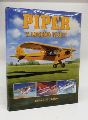 Piper: A Legend Aloft