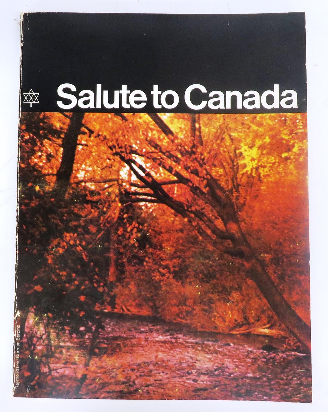 Salute to Canada: A History of Oak Ridges 