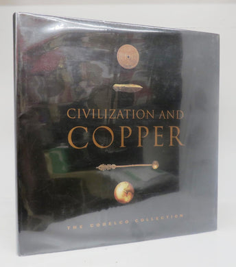 Civilization and Copper: The Codelco Collection