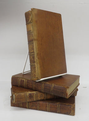 Supplement to Bell's British Theatre, Consisting of the most esteemned Farces and Entertainments Now performing on the British Stage. Vols. I - IV