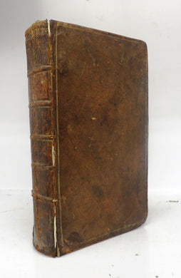 Discoures On Several Important Subjects. To which are added, Eight Sermons Preached at the Lady Moyer's Lecture, in the Cathedral Church of St. Paul, London. In Two Volumes. Volume I only