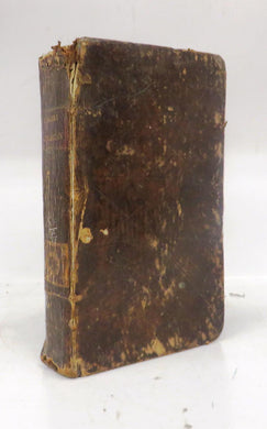 The Sincere Christian Instructed in the Faith of Christ, From the Written Word in Two volumes. Vol. I