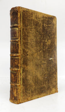 The Second Volume of the Works Of the Honourable Sir Charles Sedley Bart.