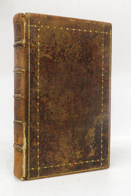 The Works of the Author of the Night-Thoughts. In Four Volumes. Vol. I