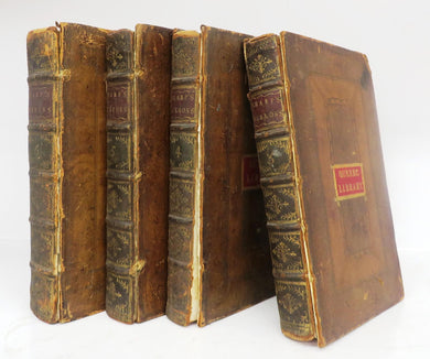 Sixteen Casuistical Sermons Preached on Several Occasions. Vols. III - VI