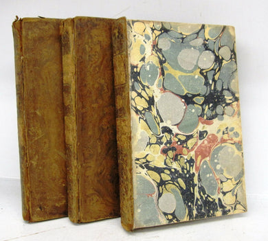 Miscellanies, by Mr. Pratt. Vols. II - IV