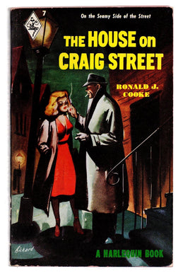 The House on Craig Street