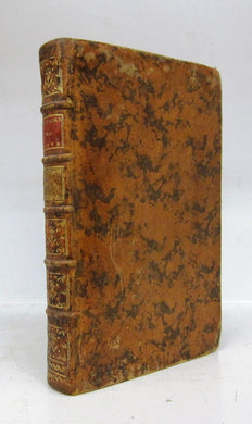 The Royal Dictionary Abridged. In Two Parts. I. French and English. II. English and French. Vol. I only