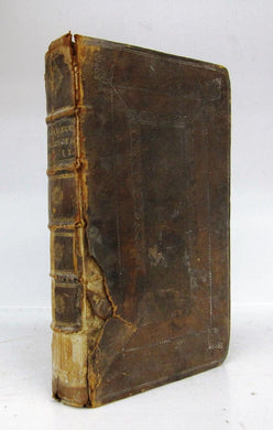 The Religious Philosopher: Or, the Right Use of Contemplating the Works of the Creator. Vol. II