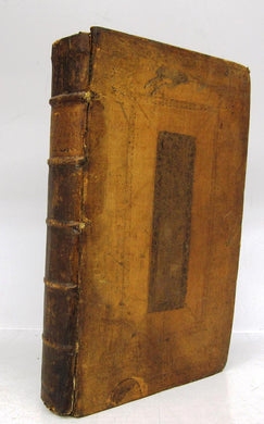 Reverendi Admodum in Christo Patris, Samuelis Parkeri, Episcopi non ita pridem Oxoniensis, De Rebus sui Temporis Commentariorum Libri Quatuor