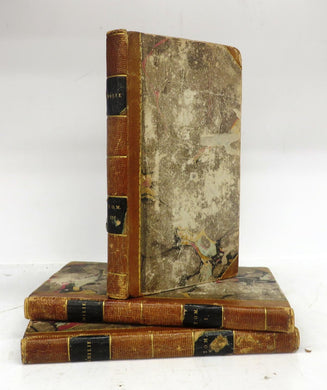 Emilie et Alphonse, ou Danger de se livrer a ses premieres impressions