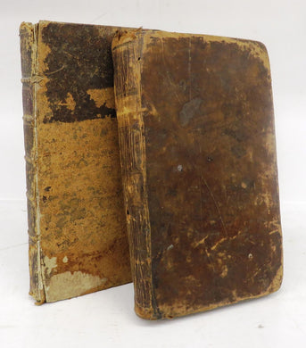 A Tour through Sicily and Malta. Vols. I & II