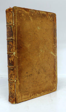 The Divine Legation of Moses Demonstrated, In Nine Books. Vol. II