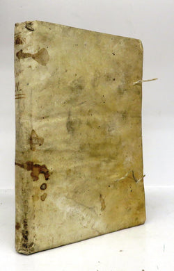 Sermones Sobre Varios Asuntos. tomo Septimo