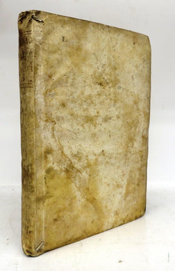 Sermones Sobre Varios Asuntos. Tomo Quinto. Panegyricos. Parte Primera