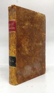 The Old and New Testament Connected, in The History of the Jews. Vol. II 