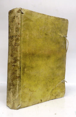 Pastorales Edictos, Platicas, Y Declamaciones, Que Hacia a su Diocesi. Tomo Septimo