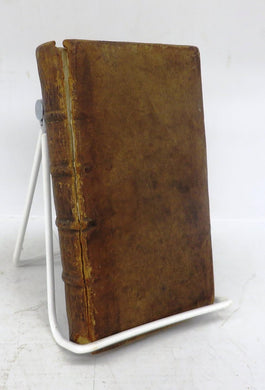 Lettres Curieuses de Litterature et de Morale