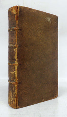 Reflexions sur la Politesse des  Moeurs, Avec des Maximes pour la Societe Civile