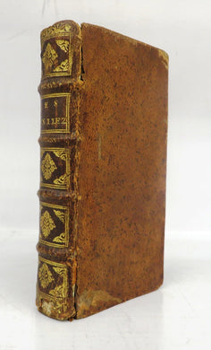 Les Exilez de la Cour D'Auguste. Premiere Partie